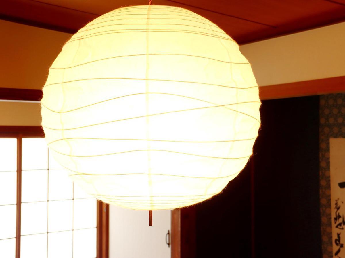 富山県 よしのや旅館 Nanto Екстериор снимка