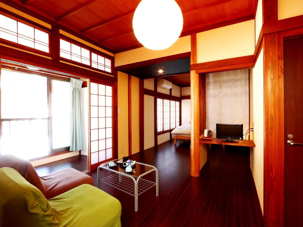 富山県 よしのや旅館 Nanto Екстериор снимка